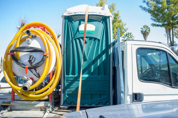 Best Local porta potty services  in Winston Salem, NC
