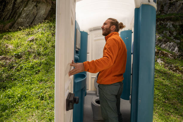 Best Event porta potty rental  in Winston Salem, NC