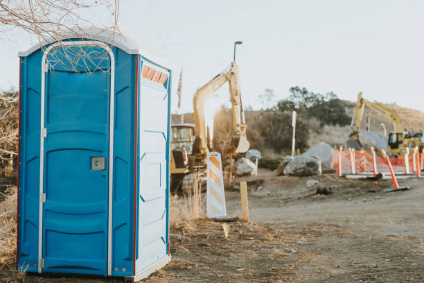 Best Porta potty rental near me  in Winston Salem, NC