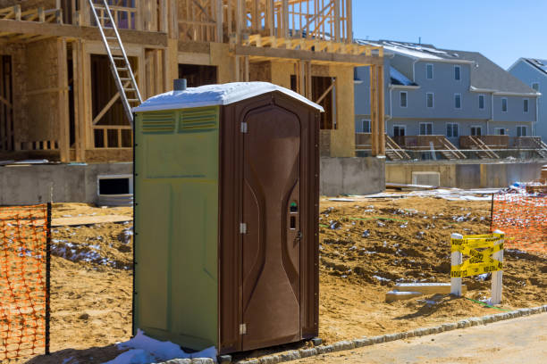 Best Porta potty for special events  in Winston Salem, NC