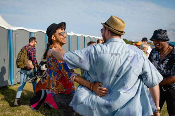 Best Long-term porta potty rental  in Winston Salem, NC