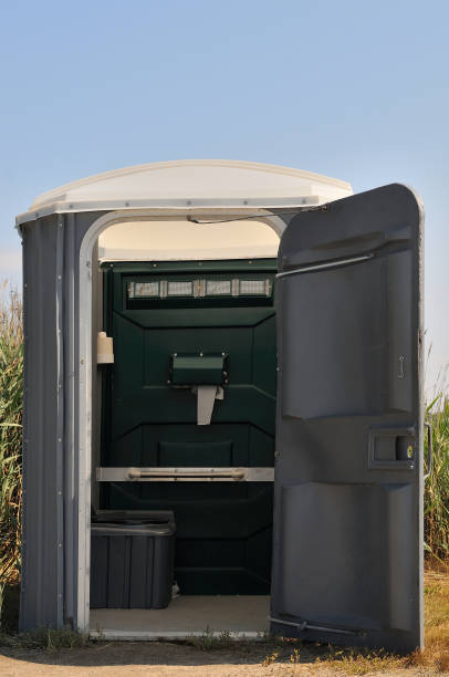 Portable Toilet Options We Offer in Winston Salem, NC