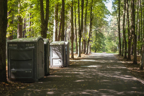 Best High-end porta potty rental  in Winston Salem, NC