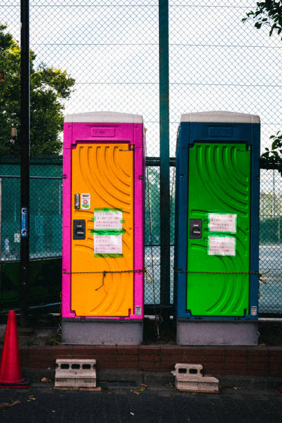 Best Construction site porta potty rental  in Winston Salem, NC