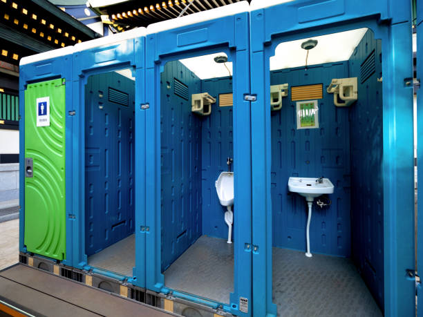 Best Affordable portable toilet rental  in Winston Salem, NC