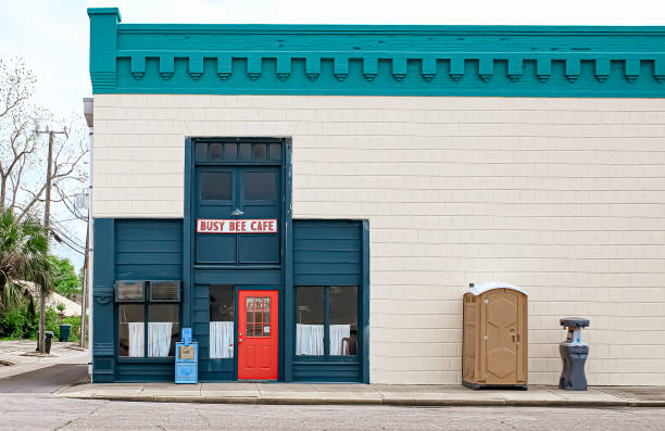Best Portable toilet rental cost  in Winston Salem, NC