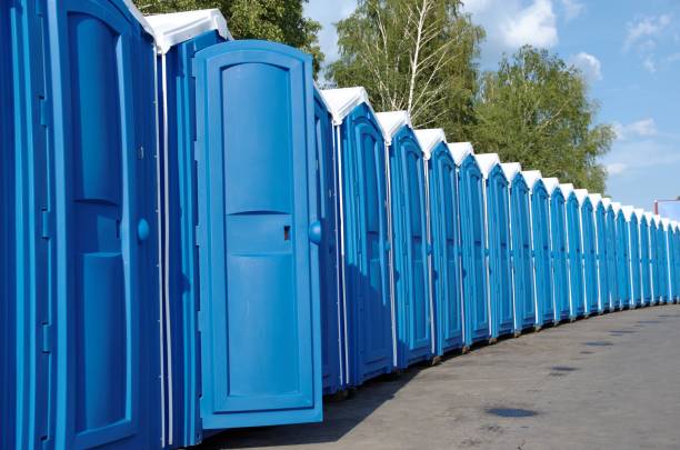 Best Temporary restroom rental  in Winston Salem, NC